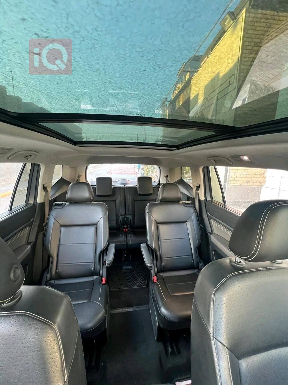 فولكسفاغن أطلس